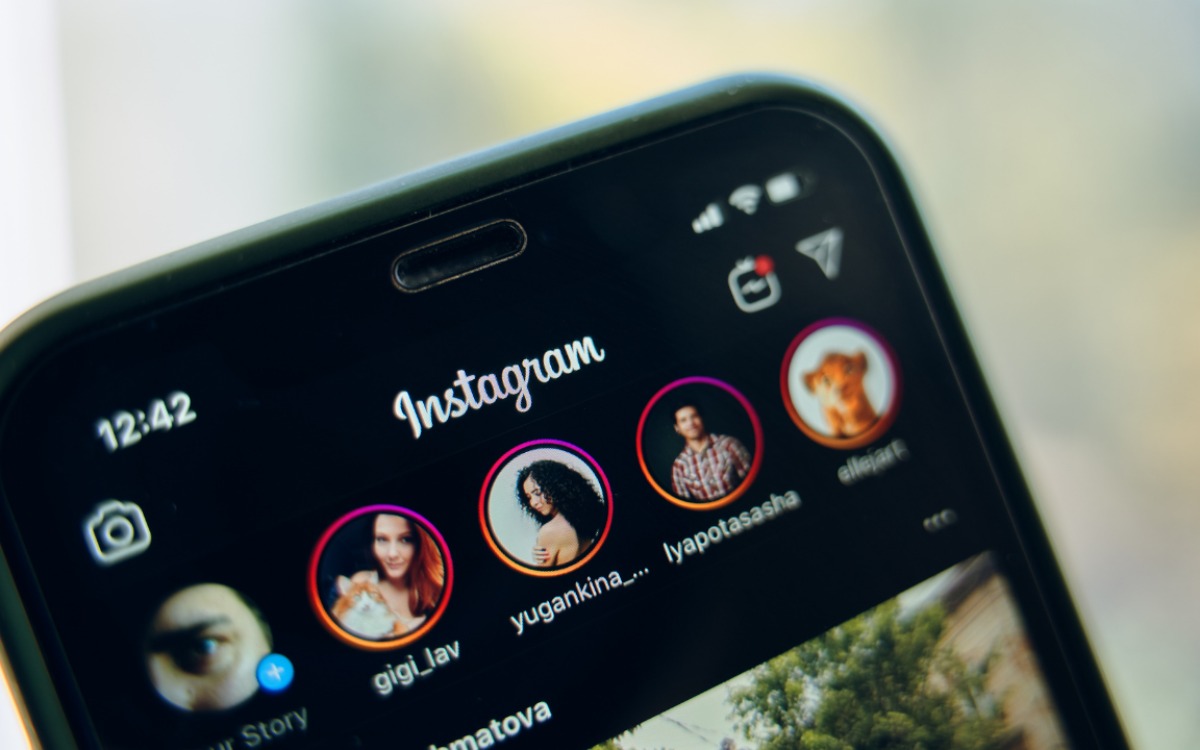 Story Strategy: Leveraging Downloaded Instagram Stories for Engagement