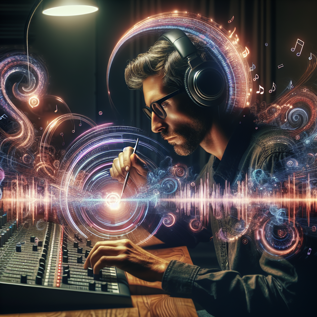 The Ultimate Guide to Free Audio Editors: Create Stunning Audio at No Cost