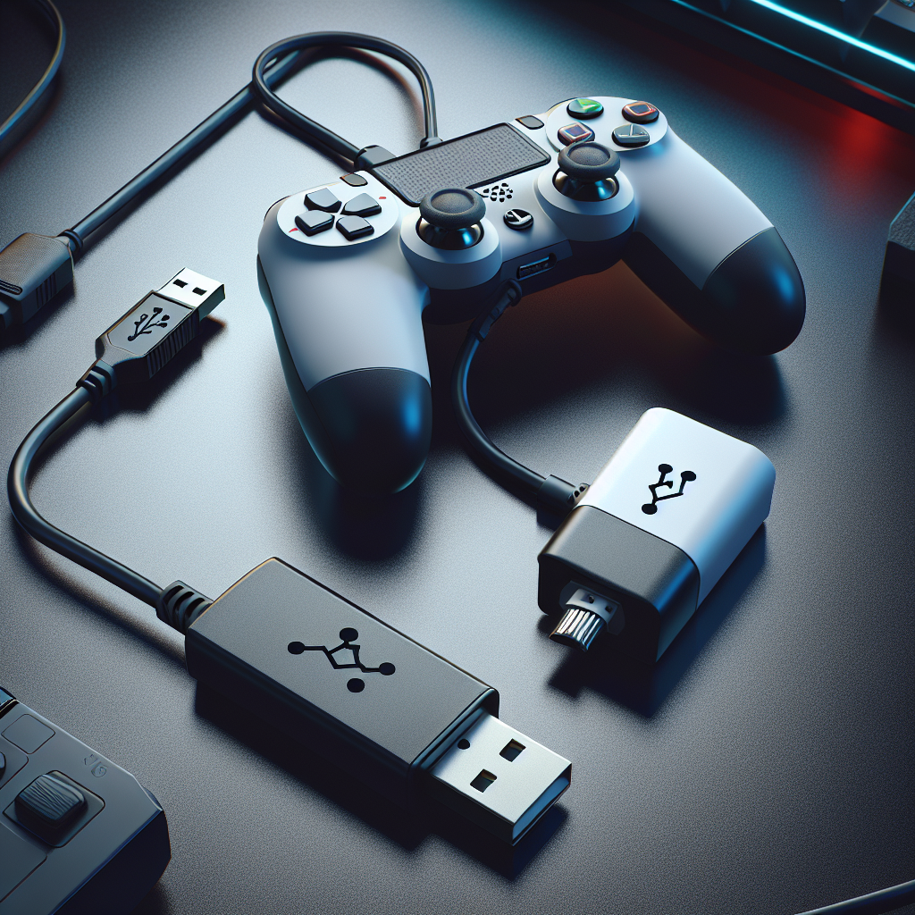 Do USB Splitters Work with Wireless Dongles for Gaming Controllers?