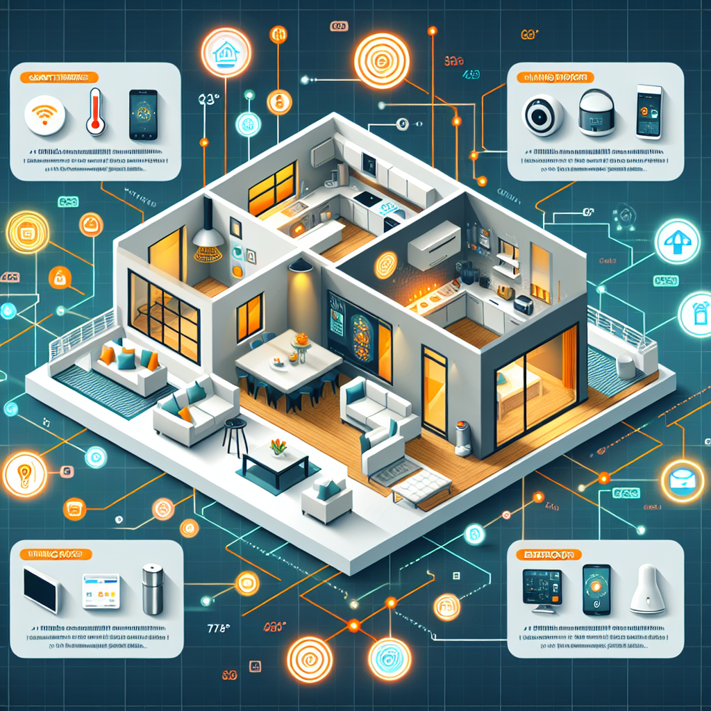 Best Smart Home System: Your Ultimate Guide to Home Automation