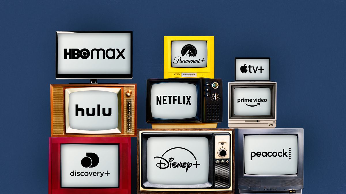 Latest in Streaming Services